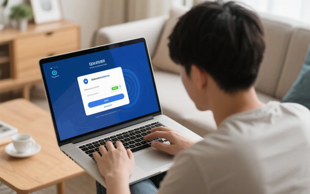 富邦娱乐平台新用户注册全流程分步指南：安全与便捷并重